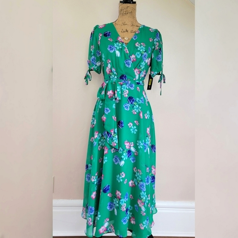 Jessica Howard Dress💚